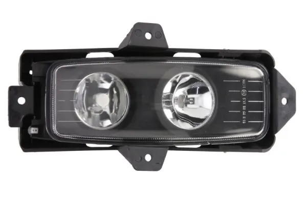 TRUCKLIGHT FLRV001R