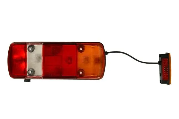 TRUCKLIGHT TLMA006R