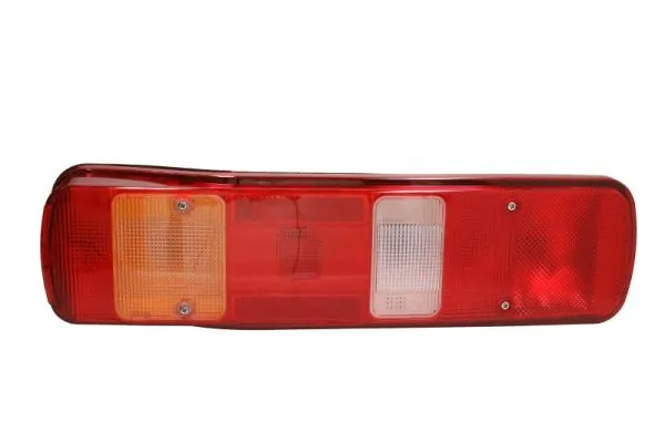 TRUCKLIGHT TLVO002R