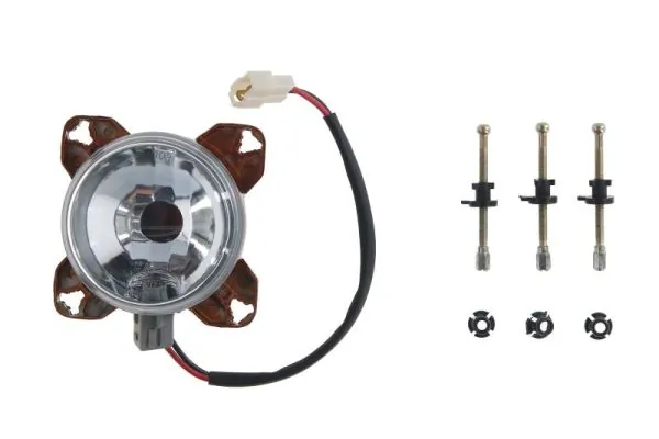 TRUCKLIGHT HLUN106