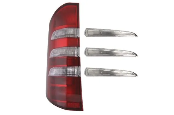TRUCKLIGHT TLME011L
