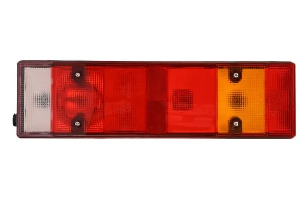 TRUCKLIGHT TLDA001R
