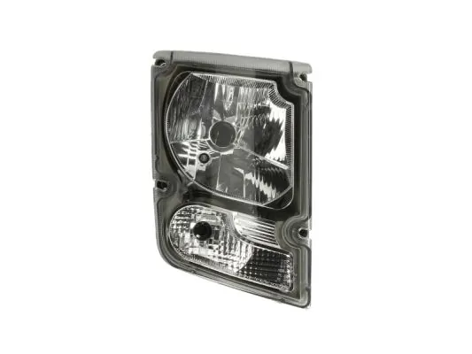 TRUCKLIGHT HLVO007R
