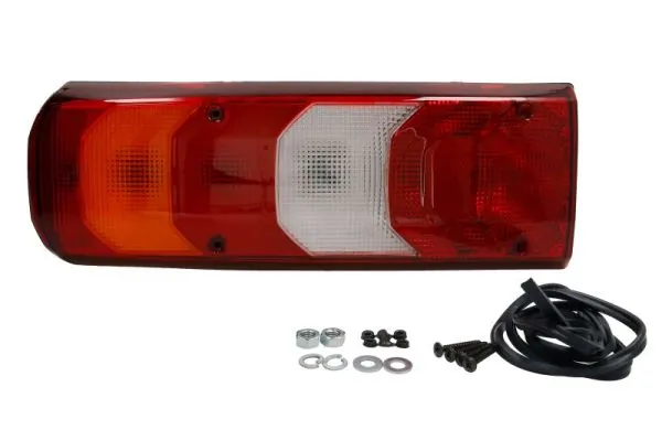 TRUCKLIGHT TLME006