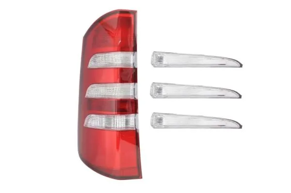TRUCKLIGHT TLME012L
