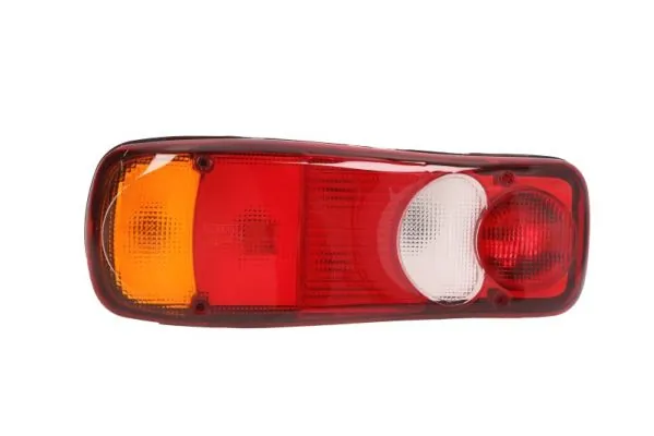 TRUCKLIGHT TLRV001L