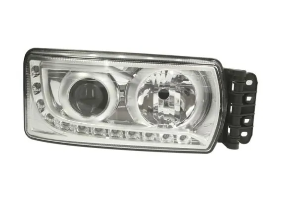 TRUCKLIGHT HLIV008R