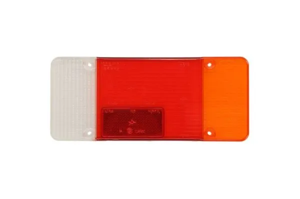 TRUCKLIGHT TLIV006R