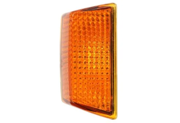 TRUCKLIGHT CLVO001R