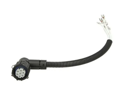 TRUCKLIGHT CAVO001
