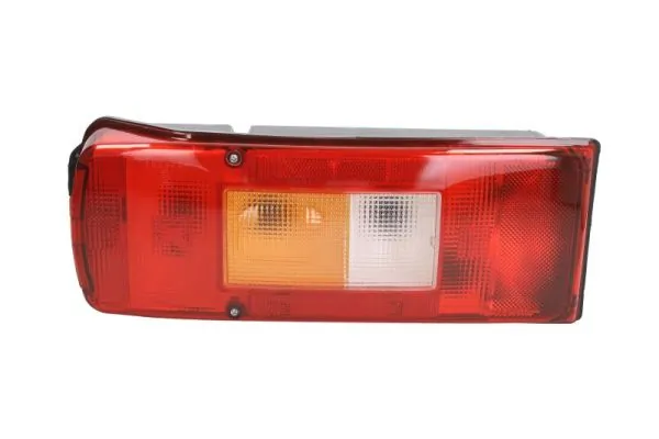 TRUCKLIGHT TLVO001L