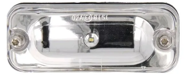 TRUCKLIGHT SMDA004