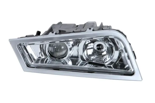 TRUCKLIGHT FLVO003R