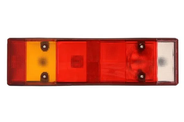 TRUCKLIGHT TLIV001L