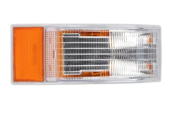TRUCKLIGHT CLVO002