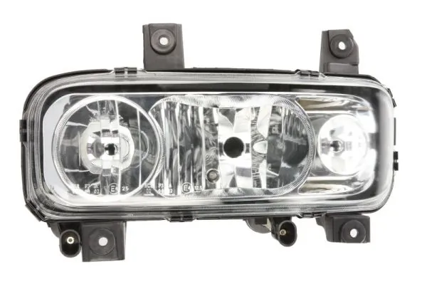 TRUCKLIGHT HLME007L