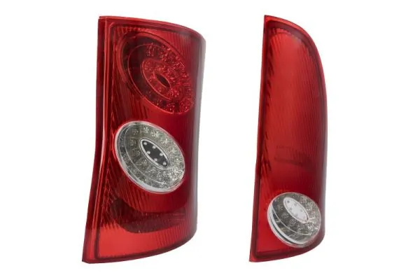 TRUCKLIGHT TLIR002R