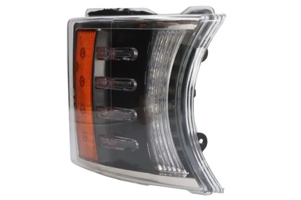 TRUCKLIGHT CLSC005