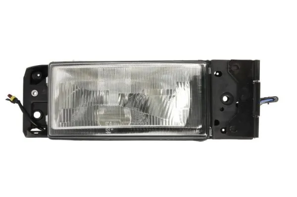 TRUCKLIGHT HLIV004R