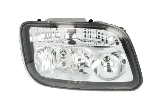 TRUCKLIGHT HLME001R