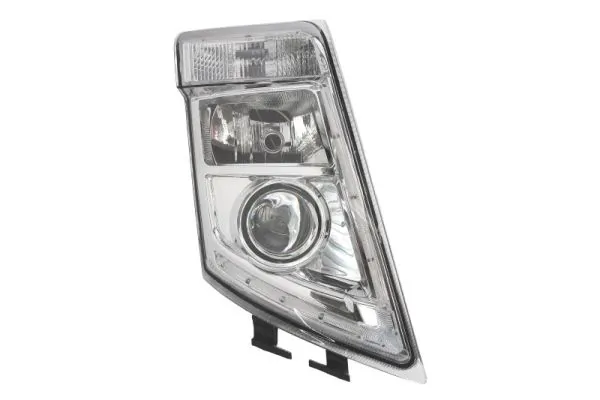 TRUCKLIGHT HLVO008R