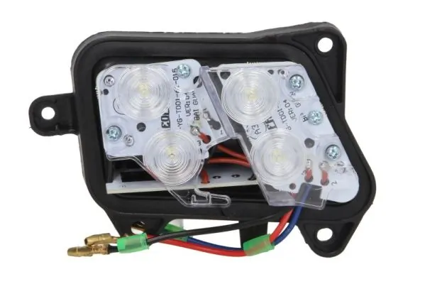 TRUCKLIGHT HLDA004RDRLM