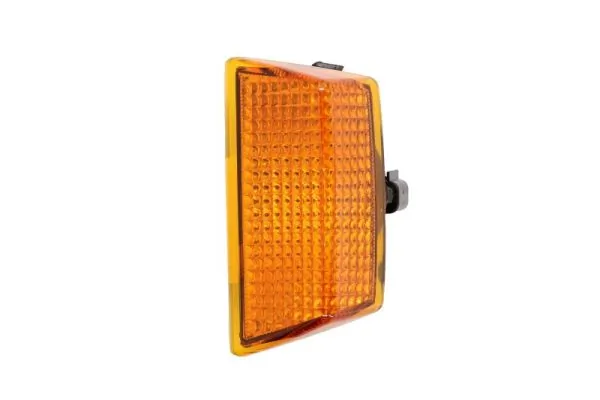 TRUCKLIGHT CLVO001L