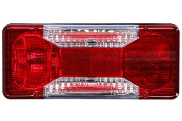 TRUCKLIGHT TLIV002LRR