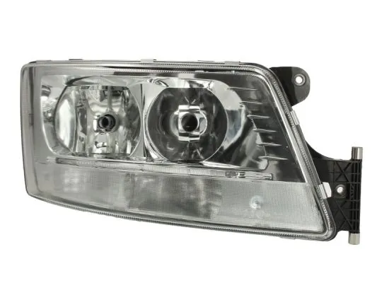TRUCKLIGHT HLMA007R