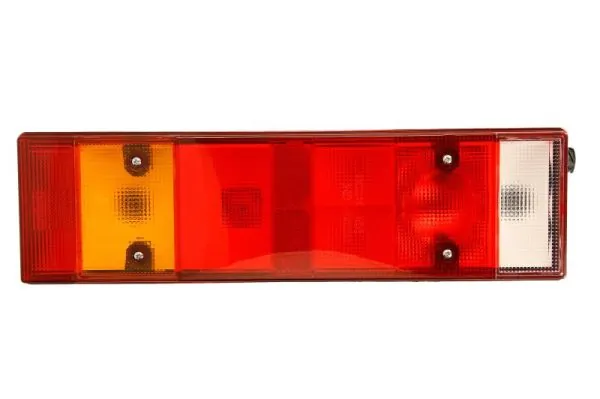 TRUCKLIGHT TLMA001R