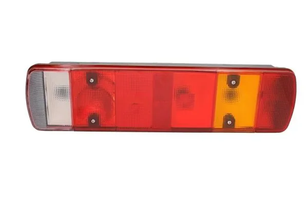 TRUCKLIGHT TLVO003R