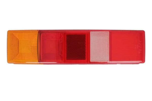 TRUCKLIGHT TLFO001LRL