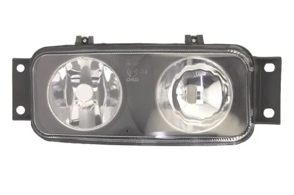 TRUCKLIGHT FLSC002R