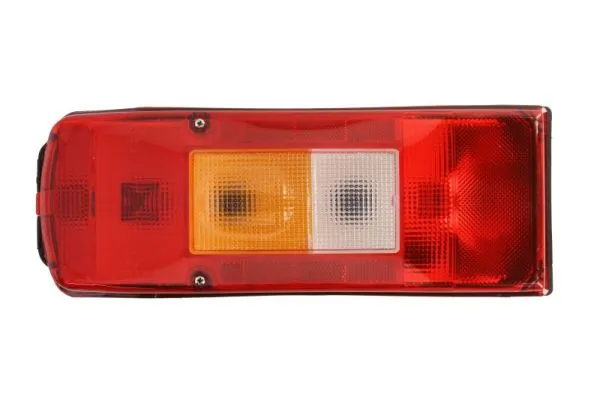 TRUCKLIGHT TLVO001R