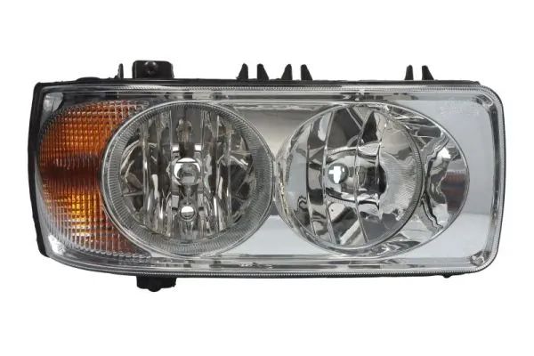 TRUCKLIGHT HLDA002R