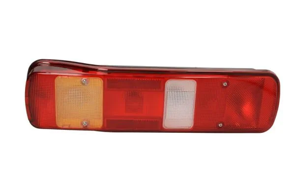 TRUCKLIGHT TLVO002L