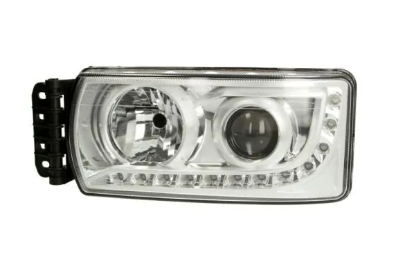 TRUCKLIGHT HLIV008L