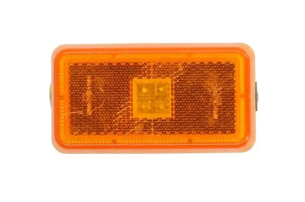 TRUCKLIGHT SLVO001