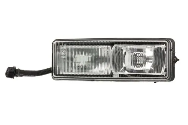 TRUCKLIGHT FLDA004R