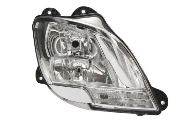 TRUCKLIGHT HLDA004R