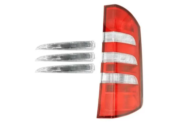 TRUCKLIGHT TLME011R