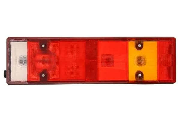 TRUCKLIGHT TLDA001L