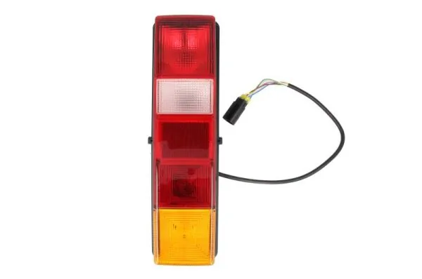 TRUCKLIGHT TLFO002
