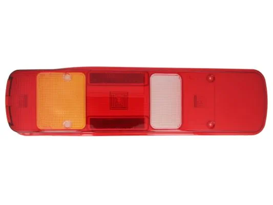TRUCKLIGHT TLVO006LR