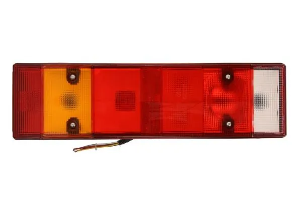 TRUCKLIGHT TLMA005L