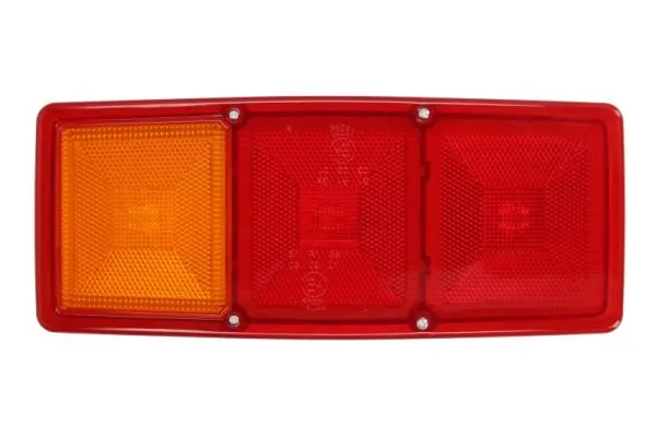 TRUCKLIGHT TLUN096LRL