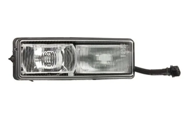 TRUCKLIGHT FLDA004L
