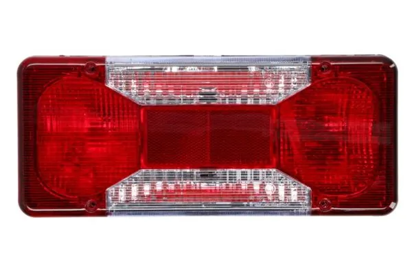 TRUCKLIGHT TLIV002RRR