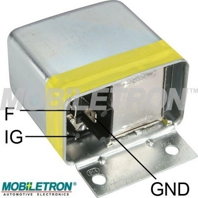 MOBILETRON VRB190
