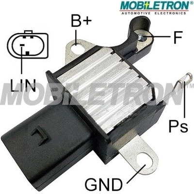 MOBILETRON VRH2005206